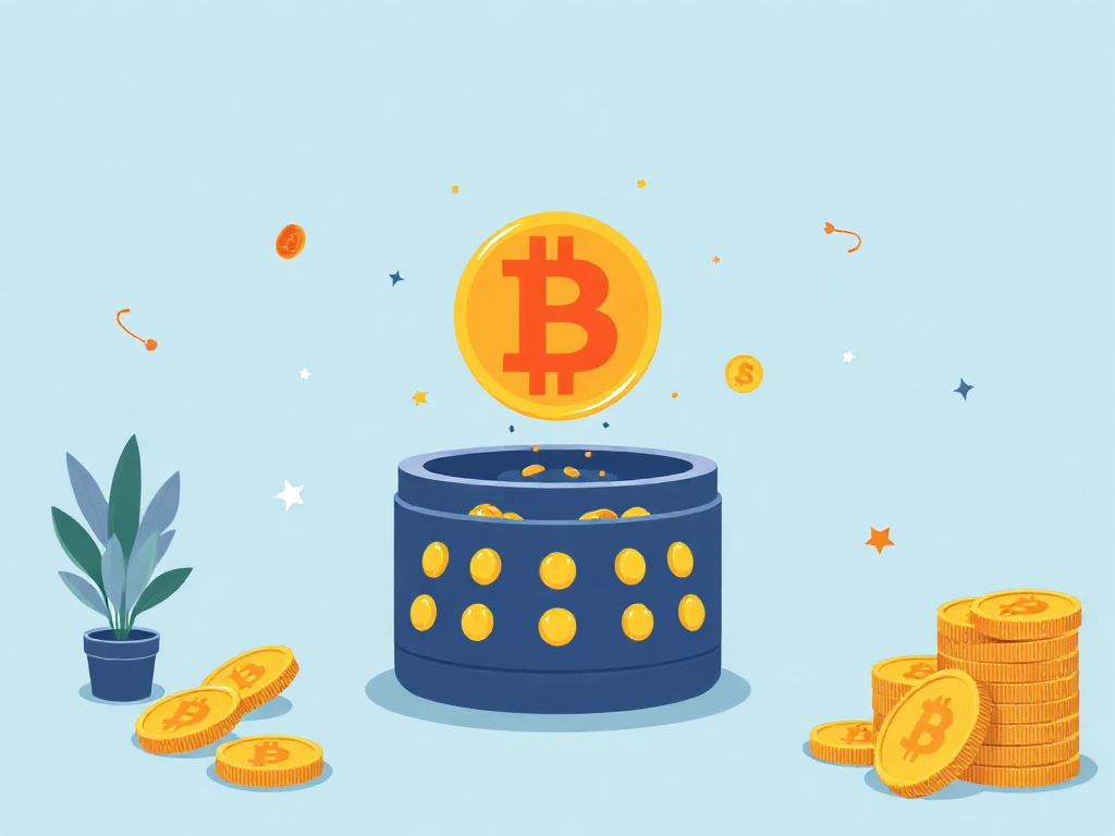 Приватный кошелек для BTC: Как выбрать и использовать безопасное решение для хранения биткойнов