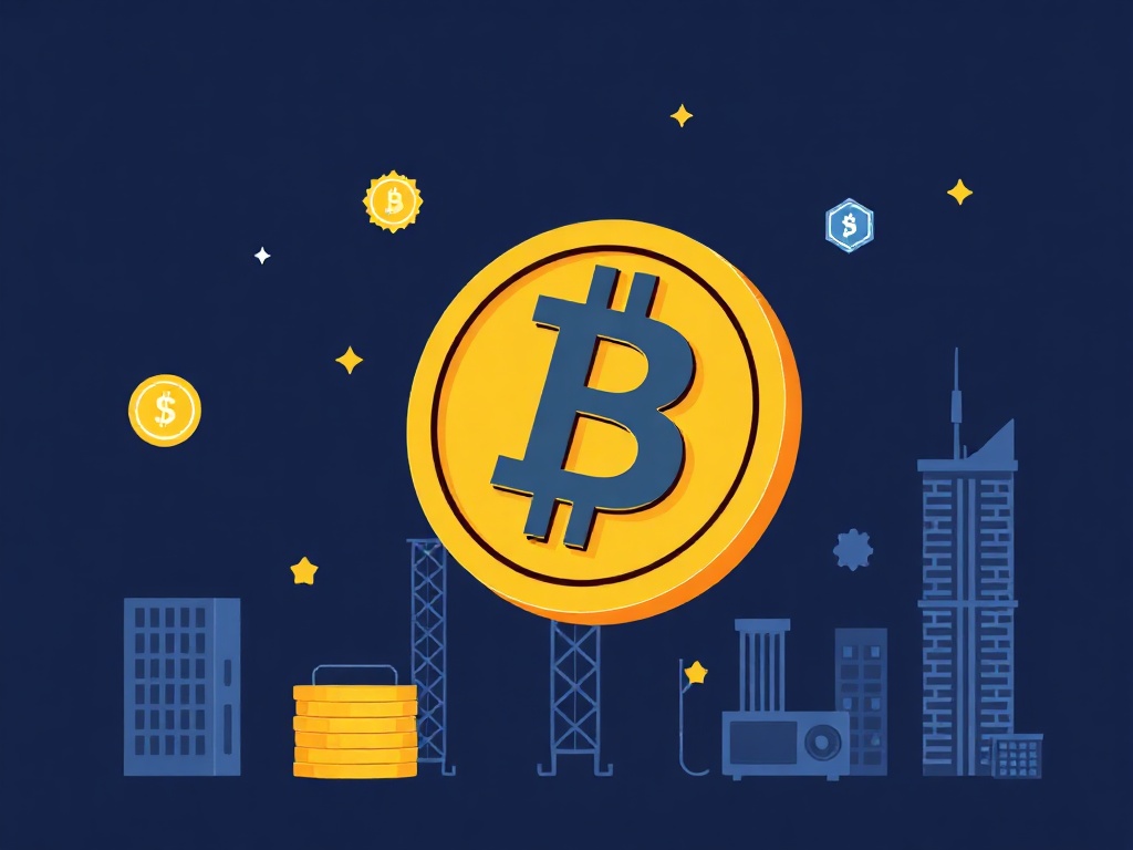 Биткоин без следа: Как скрыть транзакции и сохранить анонимность?