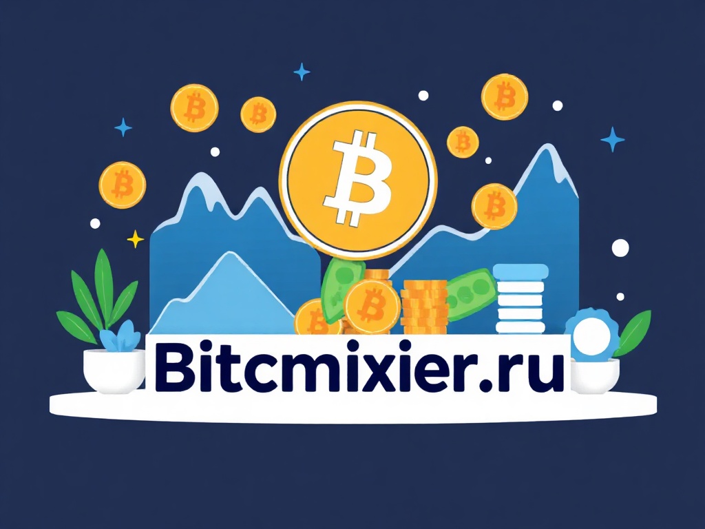 Миксер для Bitcoin Cash: Как безопасно и эффективно использовать?