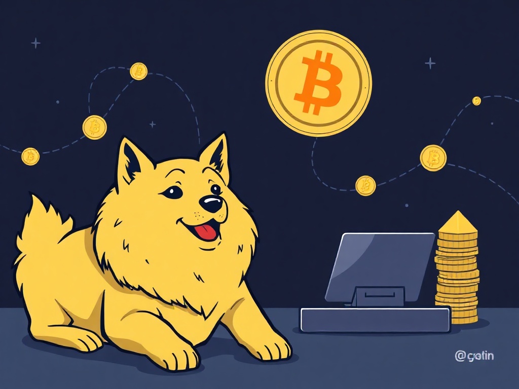 Dogecoin Приватная Отправка: Как Обеспечить Безопасность и Анонимность в Криптовалютных Транзакциях