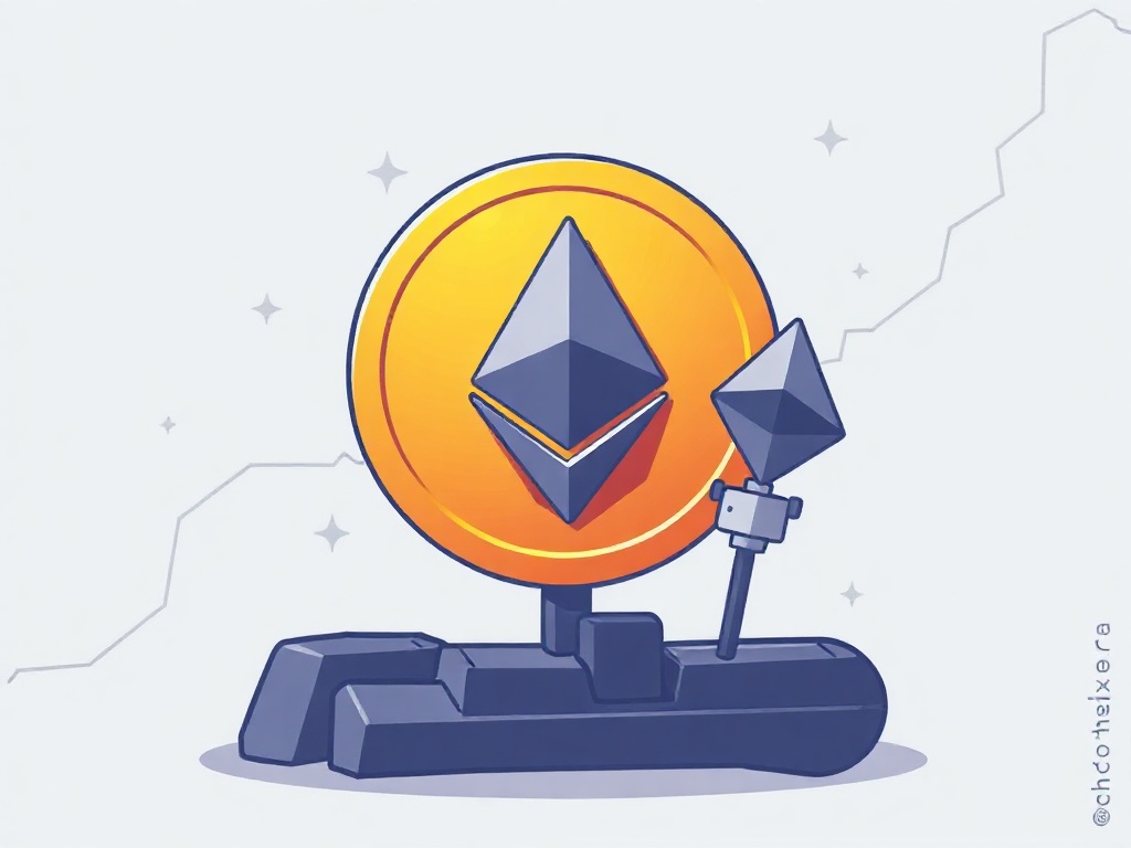 Анонимный переход BTC в ETH: Как безопасно и быстро обменивать криптовалюту без лишних рисков