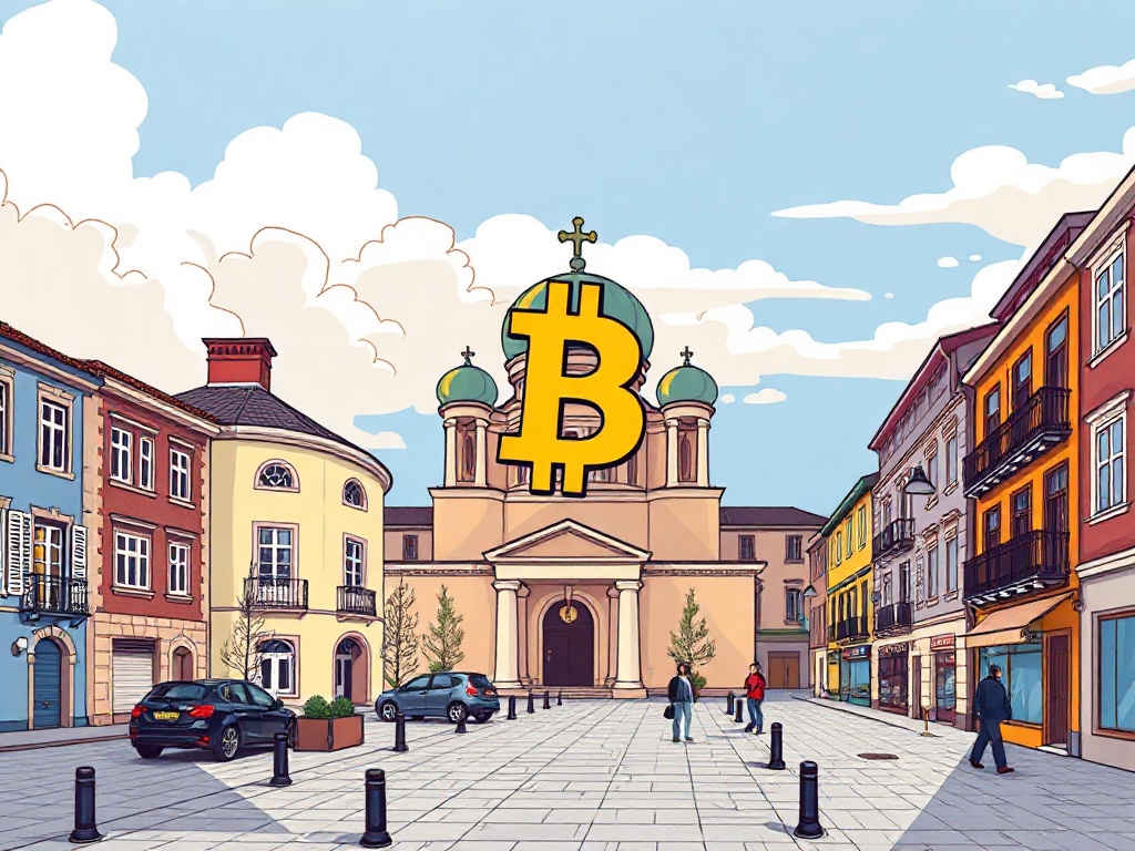 Регулирование крипты в Евросоюзе: Тренды, вызовы и перспективы