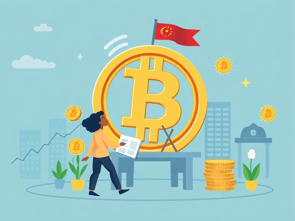 Регулирование крипты в Индии налог: что нужно знать инвесторов и бизнесу