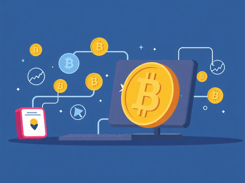 Как использовать VPN с биткоином: Полное руководство для безопасных транзакций