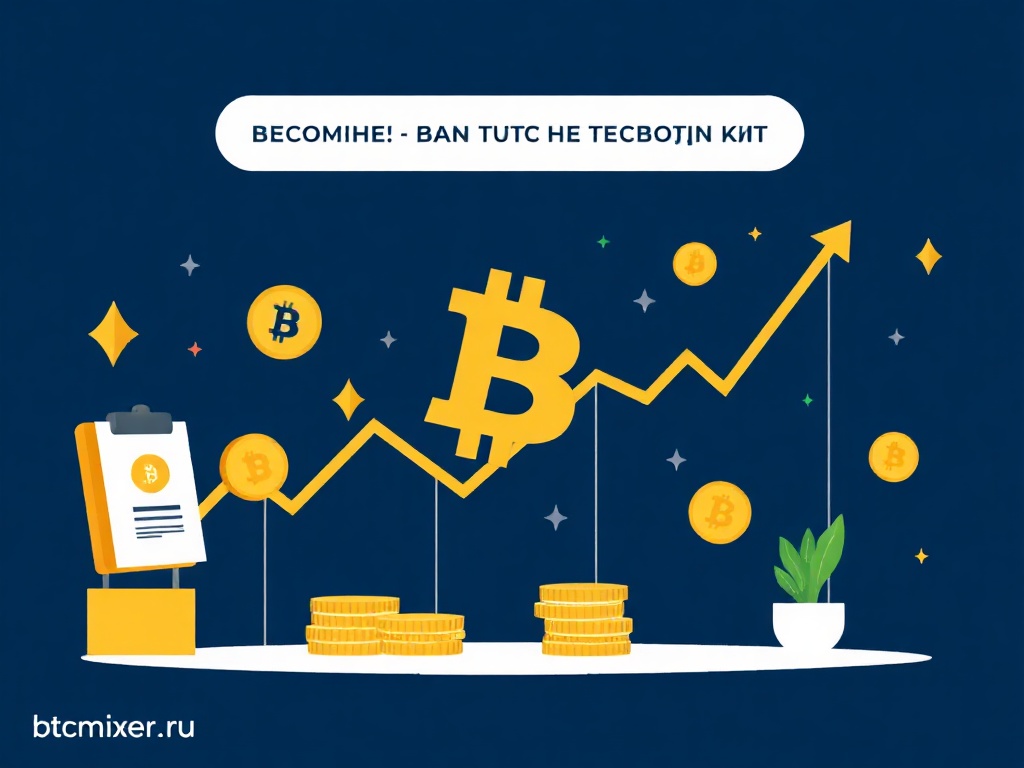 Как объяснить происхождение средств безопасно: Полное руководство для пользователей BTCMixer