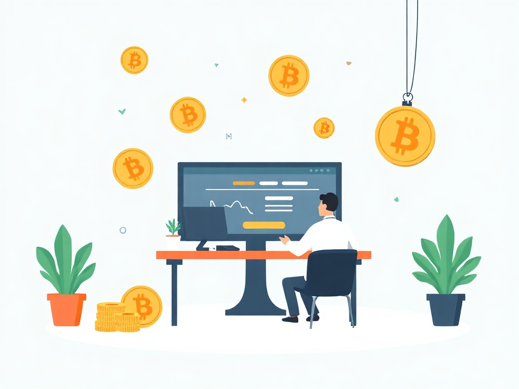 Как обходить трекеры при работе с криптой: стратегии и методы для анонимности в криптовалютных транзакциях