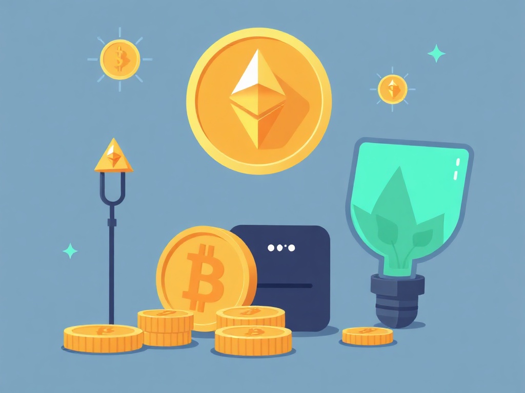 Как смешать ETH приватно: Полное руководство по анонимным транзакциям