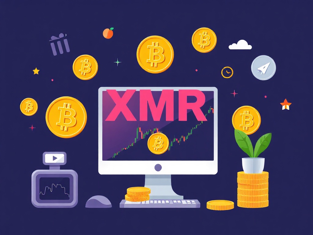 Как купить XMR анонимно: Полное руководство для новичков и опытных пользователей