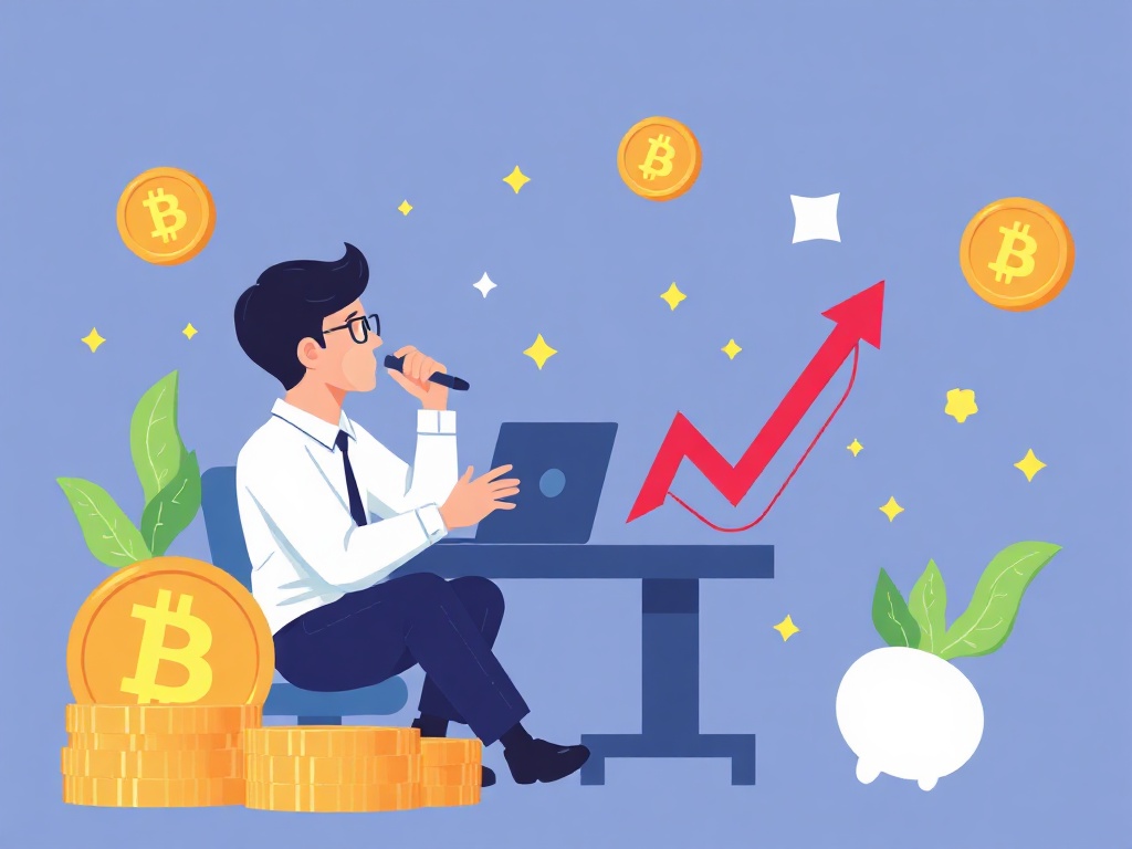 Как Заменить Следы После Покупки Биткоина на Бирже: Полное Руководство для Безопасной Транзакции