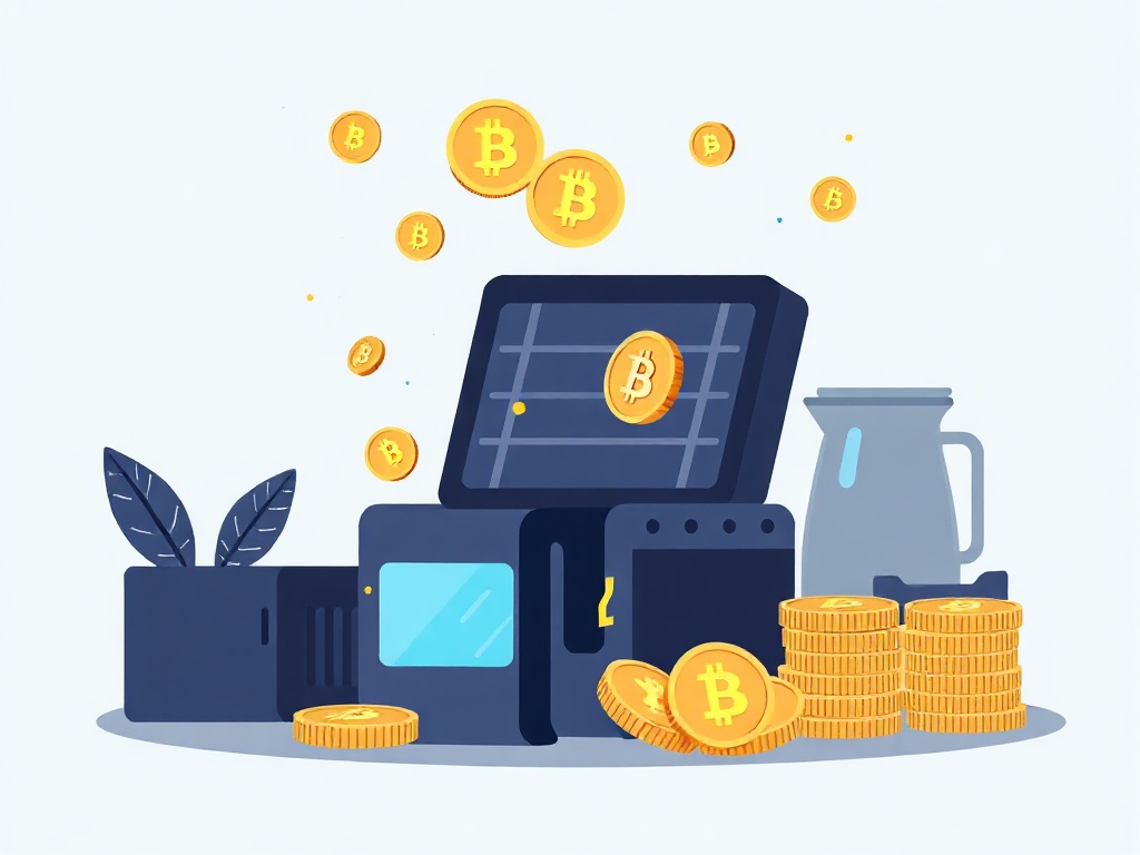 Как скрыть источник дохода при покупке биткоина: методы и риски