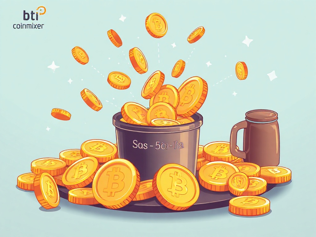 Лучший приватный кошелёк с CoinJoin из коробки: как выбрать и использовать для максимальной анонимности