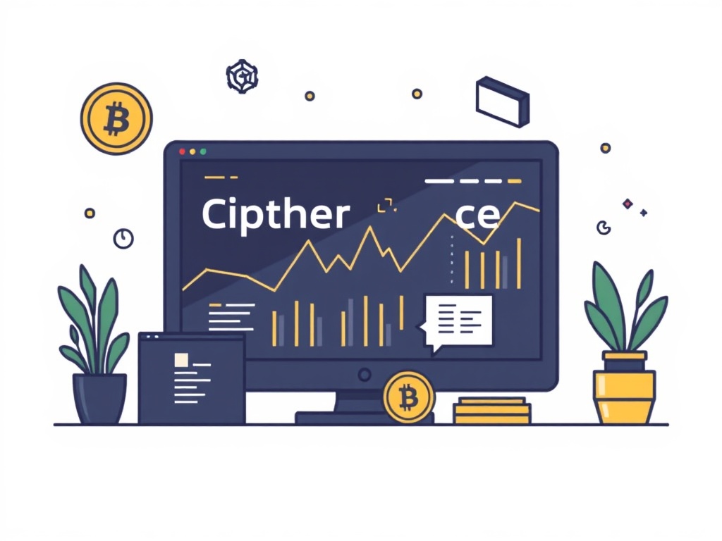 CipherTrace разведка криптовалют: как технологии помогают отслеживать транзакции в блокчейне