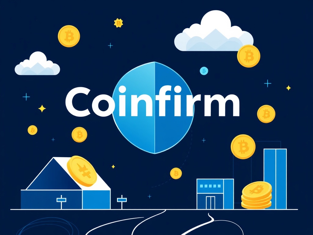 Понимание Coinfirm платформа AML: комплексное руководство для криптовалютного сообщества