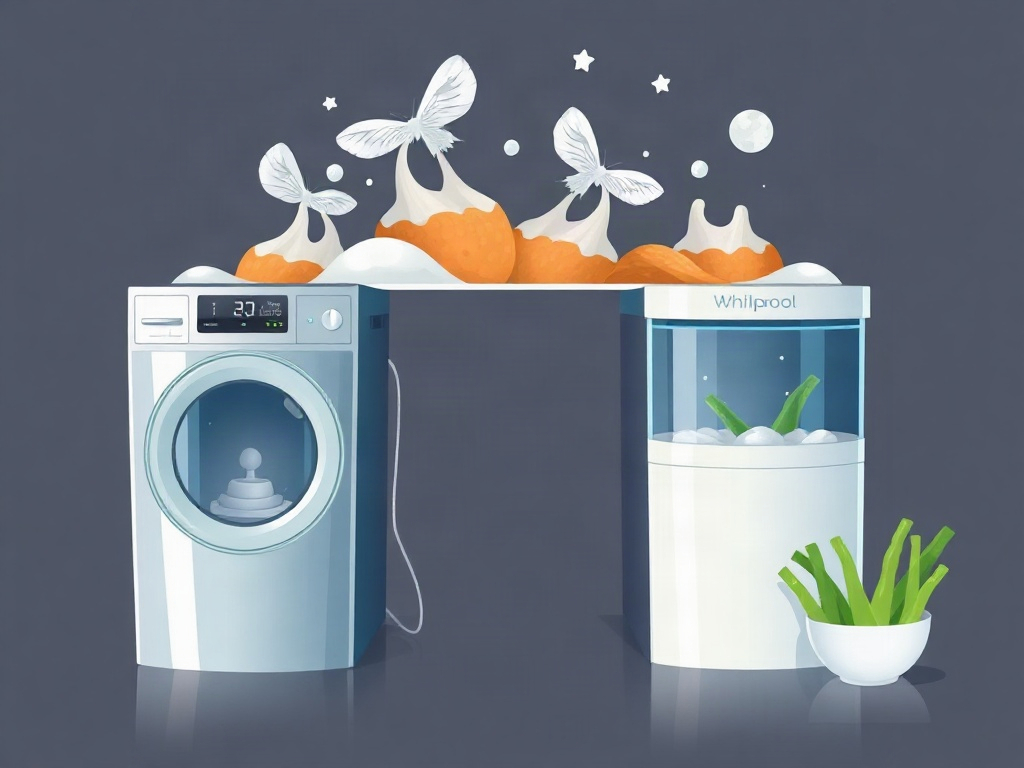 Сравнение комиссий whirlpool и wasabi: детальный анализ для пользователей BTCMixer_ru