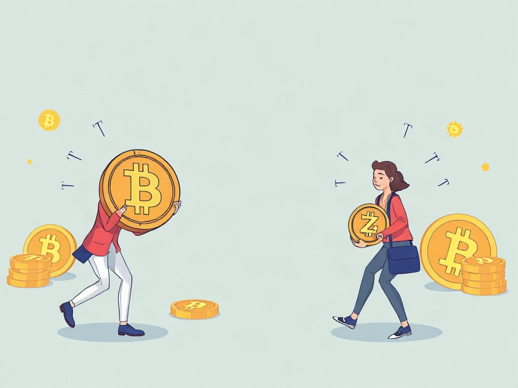 Zcash против Монеро: детальное сравнение двух ведущих приватных криптовалют