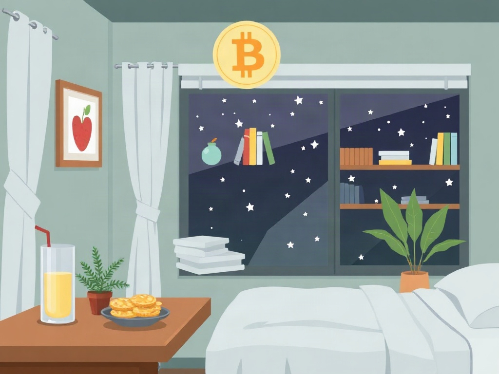 Приватность счета Lightning: Стратегии защиты финансовой анонимности в сети Bitcoin