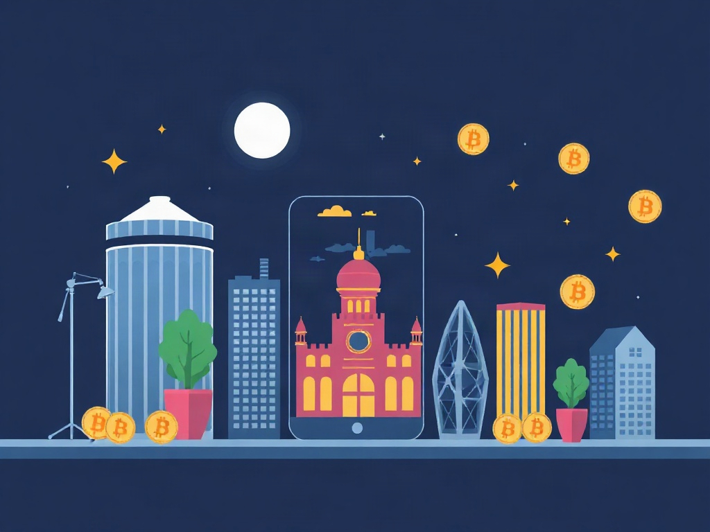 Необъявленные приватные каналы BTCMixer: скрытые возможности и безопасность пользователей