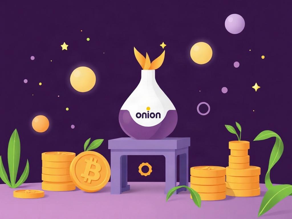 Onion-зеркало сервиса микширования: полное руководство по безопасному доступу и анонимности