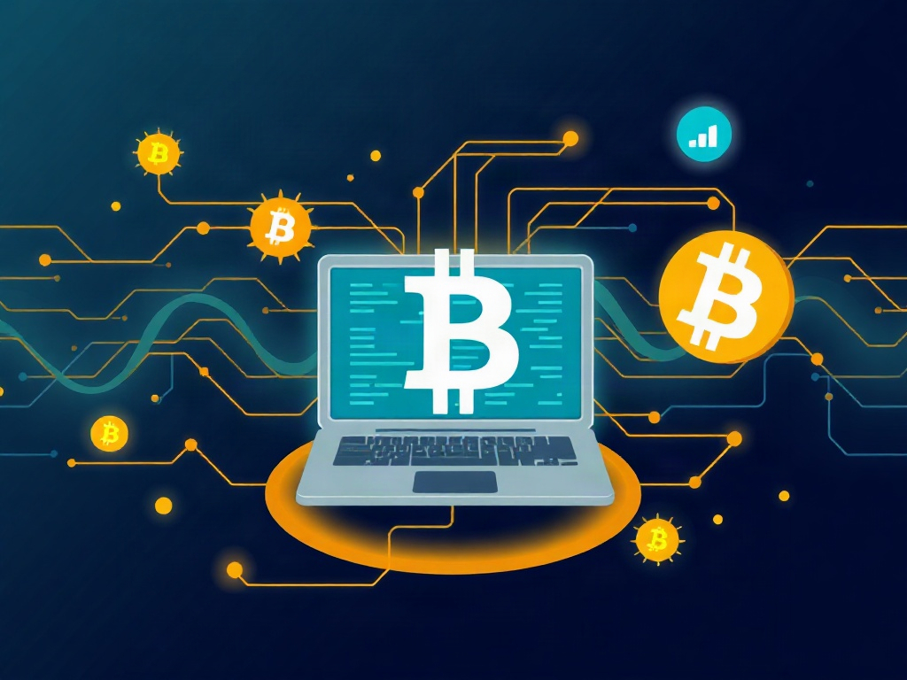 Интеграция миксера через API: Полное руководство для btcmixer_ru