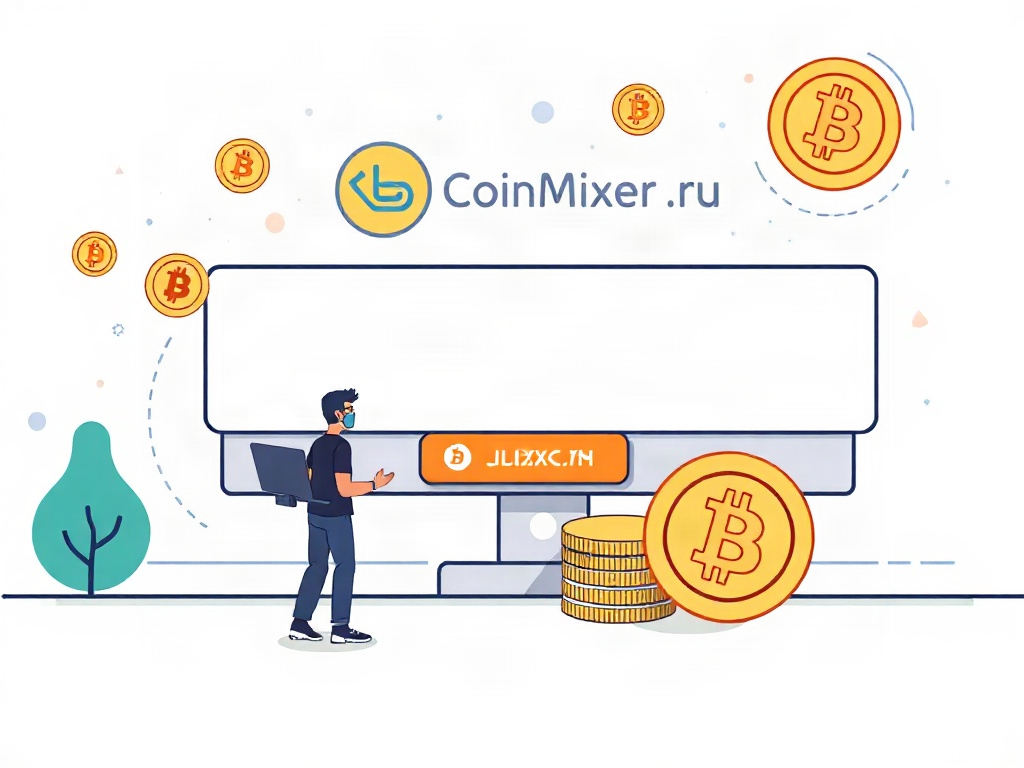 Объединение транзакций CoinJoin: как технология укрепляет приватность в экосистеме btcmixer_ru