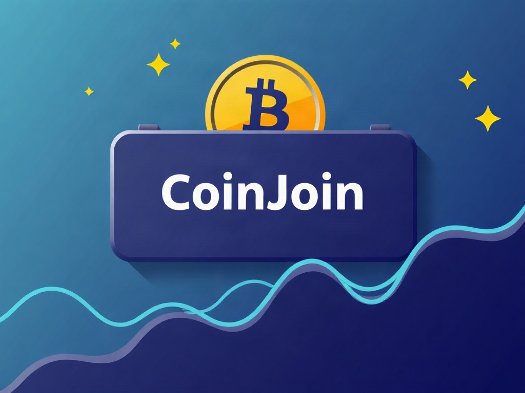 Координатор CoinJoin: Как btcmixer_ru обеспечивает приватность транзакций Bitcoin