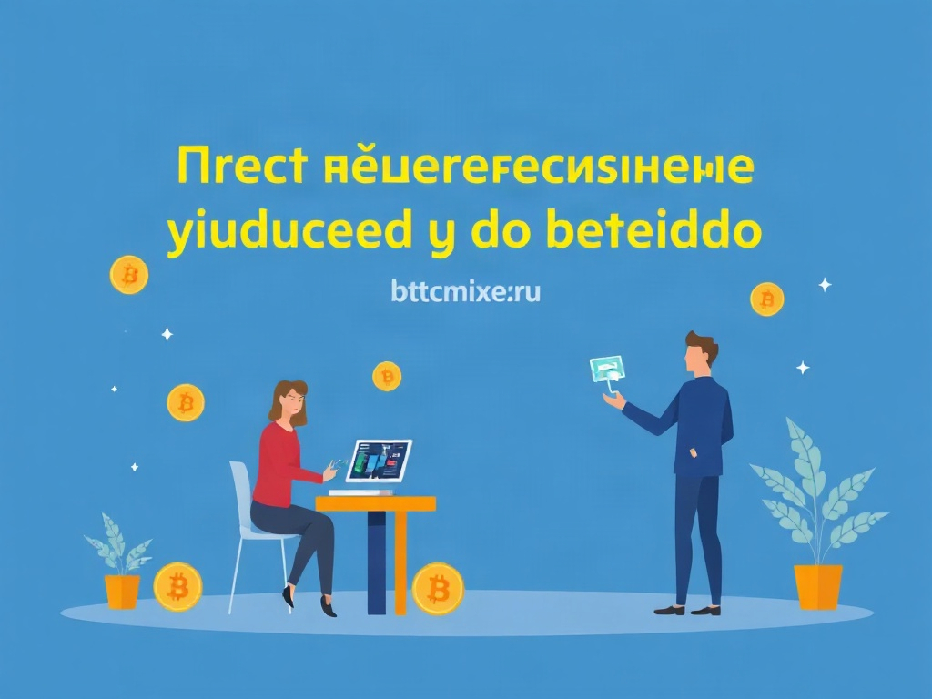 Подтверждение входящего перевода на btcmixer_ru: как работает процесс и почему это важно для пользователей