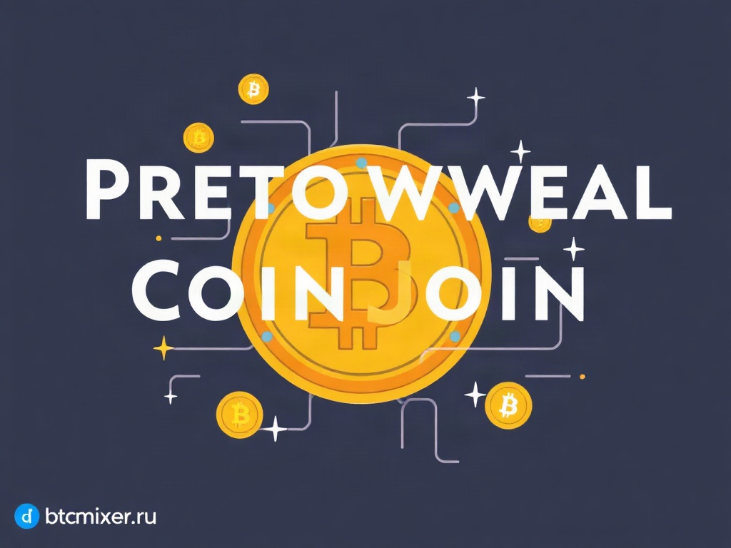Протокол CoinJoin принцип работы: детальный разбор механизмов приватности в криптовалютах