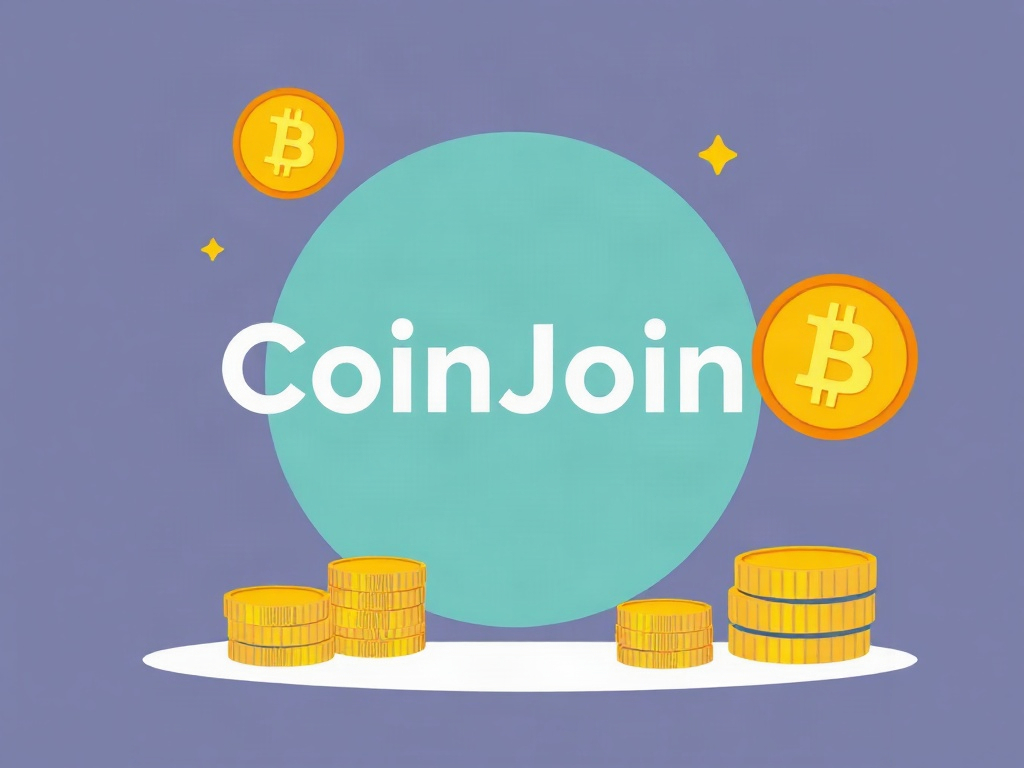 Раунд CoinJoin: Полное руководство по анонимным транзакциям Bitcoin