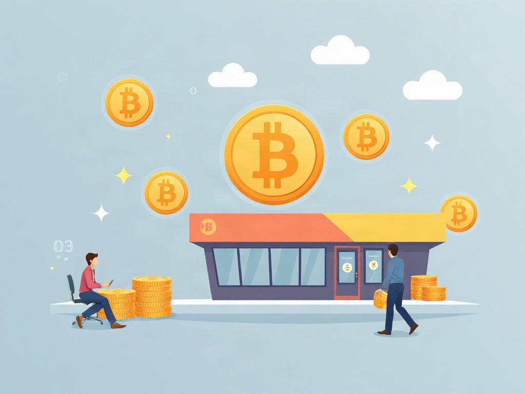 PayJoin скрытая транзакция: углубленный обзор технологии приватности Bitcoin