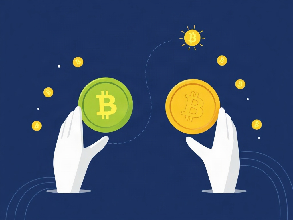 Отличие PayJoin от CoinJoin: подробный разбор протоколов анонимности Bitcoin