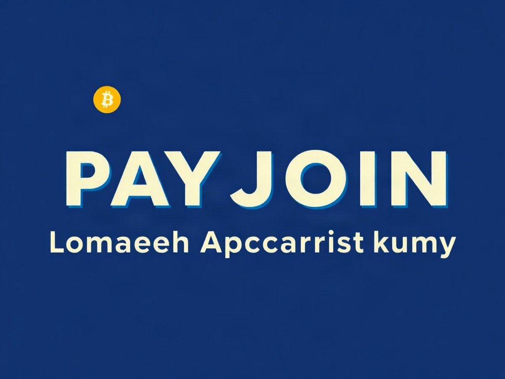 PayJoin ломает эвристику: как новая технология разрушает модели анализа блокчейна