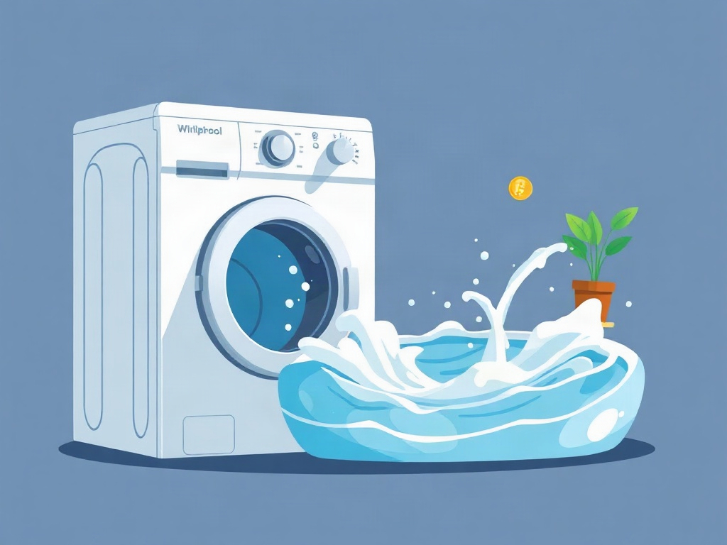 Пулы Whirlpool по номиналам: основные характеристики и правила выбора