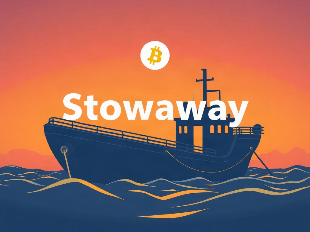 Stowaway приватный перевод: гарантированная анонимность транзакций в btcmixer_ru