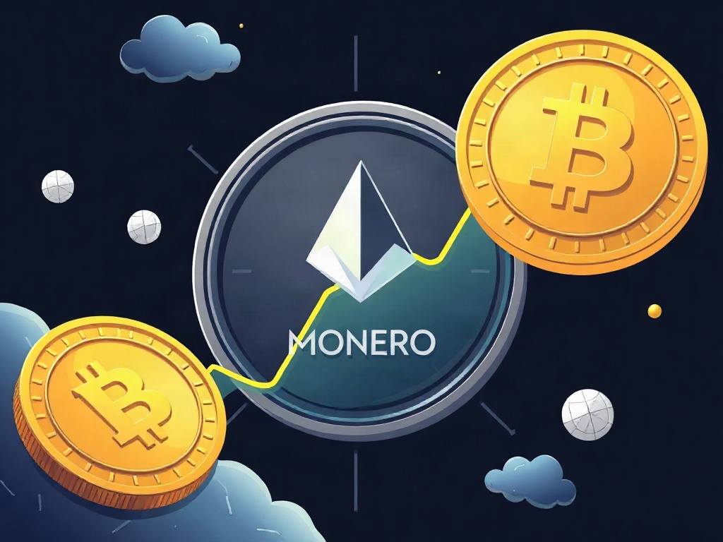 Размер кольца Monero: Как параметр влияет на приватность и безопасность транзакций