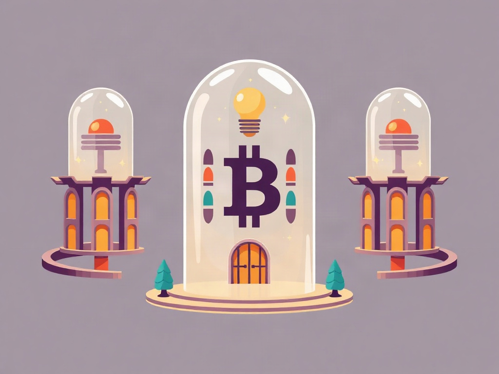 Triptych масштабируемые кольца: полный гид для сообщества btcmixer_ru