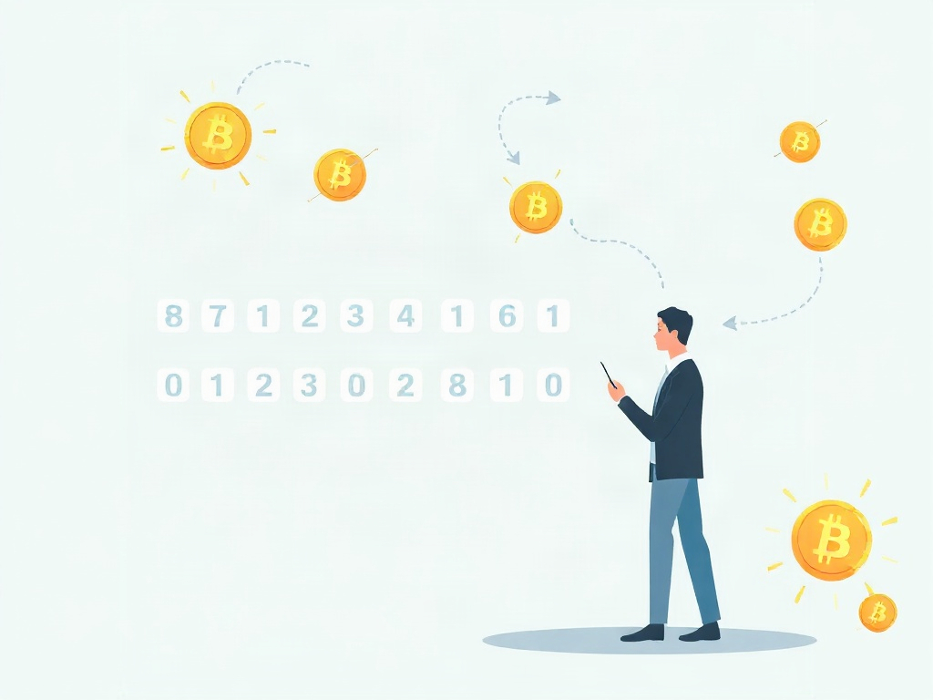 Одноразовые адреса получателя: безопасность и приватность в btcmixer_ru