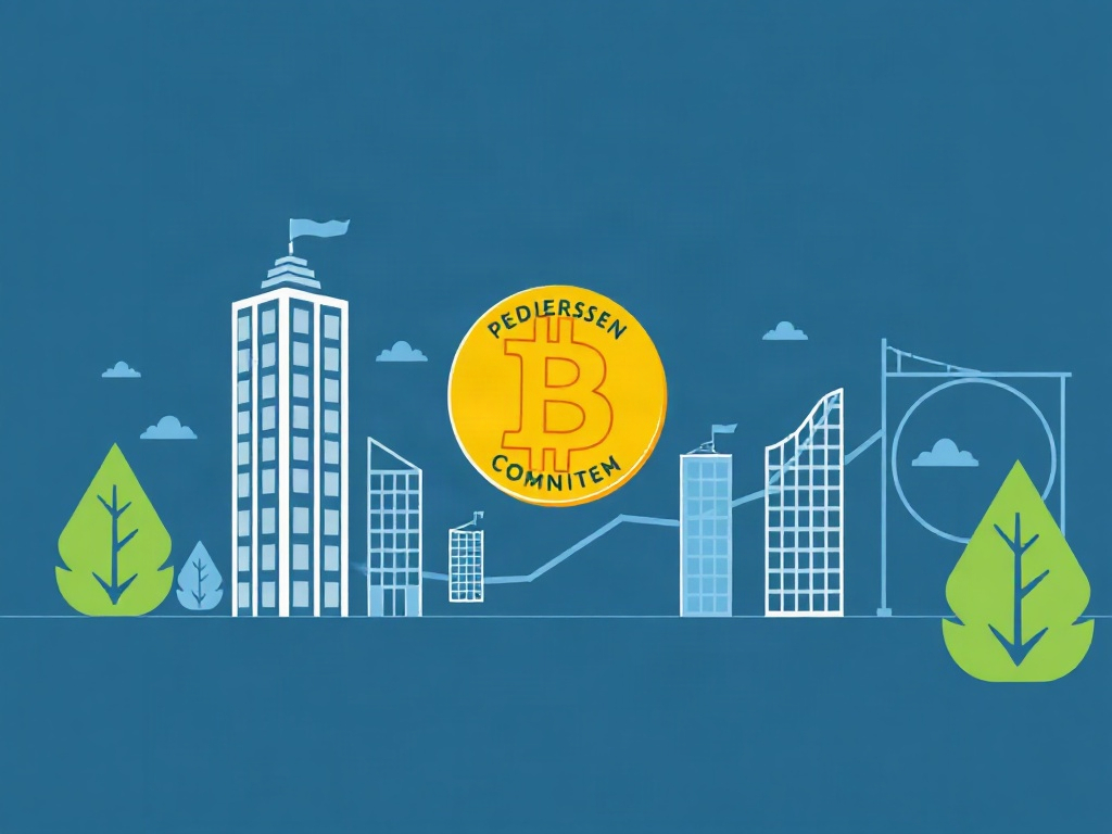 Pedersen commitment обязательство: как работают криптографические обещания в btcmixer_ru