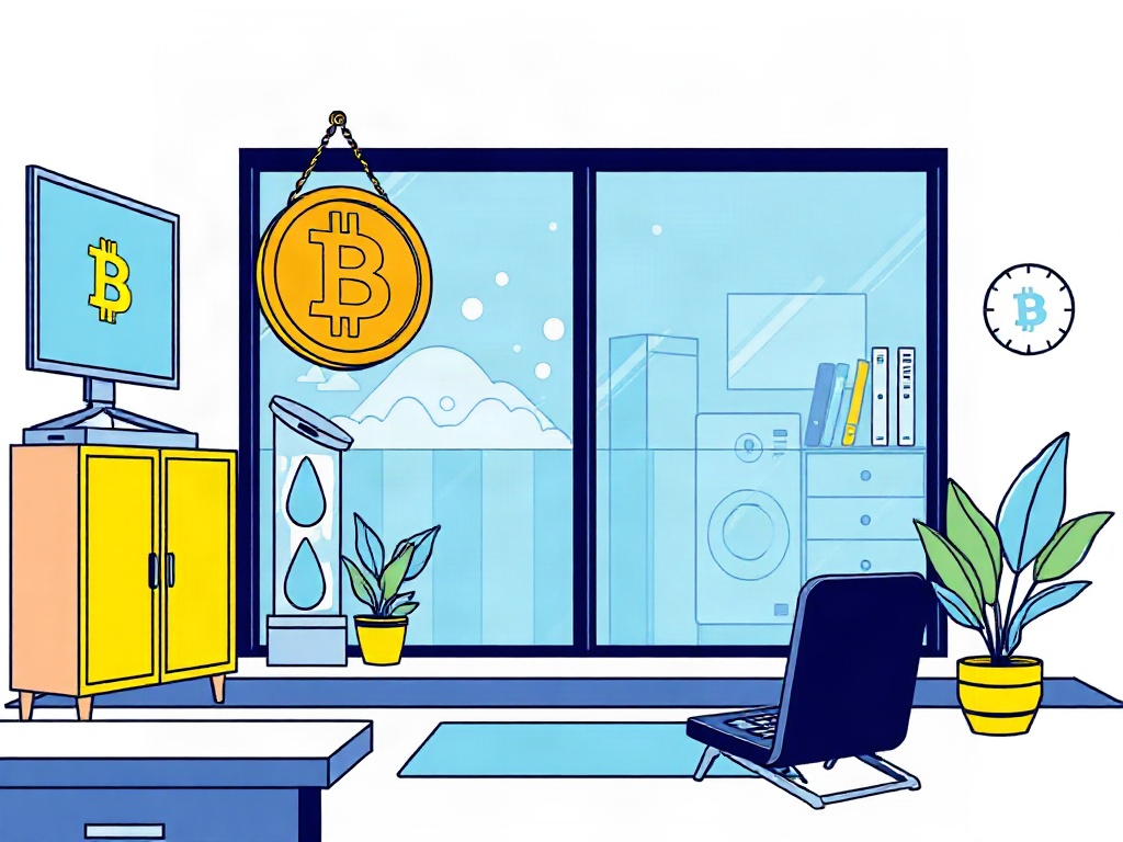 Церемония доверенной настройки в btcmixer_ru: гарантия безопасности и анонимности
