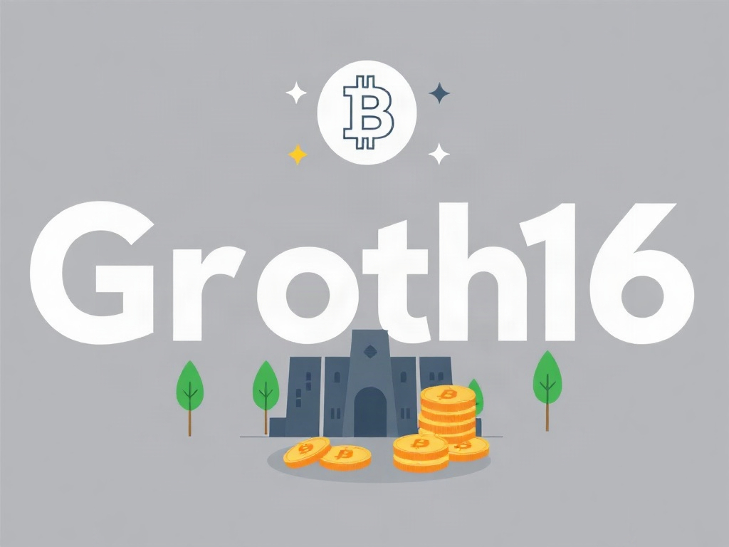 Groth16 система доказательств: как протокол zk-SNARKs обеспечивает приватность и масштабируемость в блокчейне