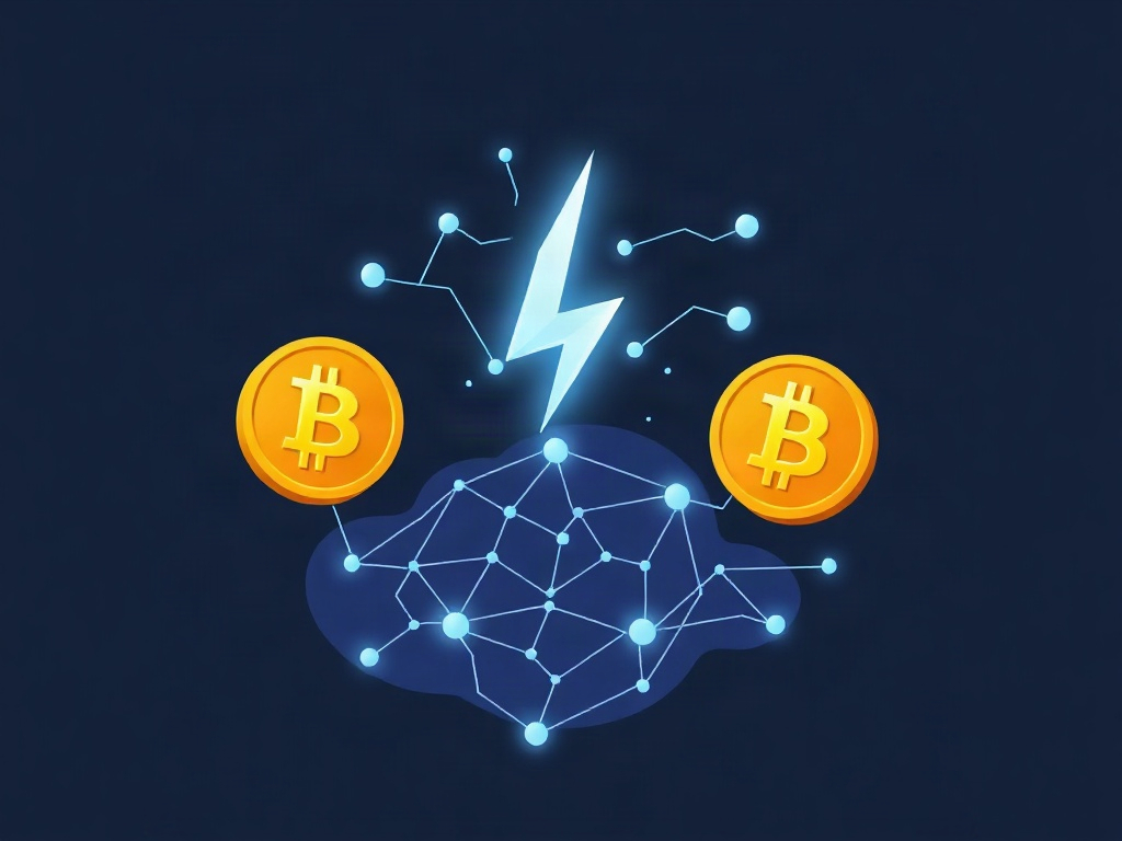 Приватность Lightning Network: Как обеспечивается анонимность в Layer-2 и что это значит для пользователей btcmixer_ru
