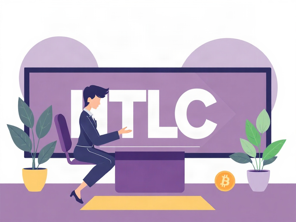 HTLC условная оплата: принципы работы и применение в экосистеме btcmixer_ru