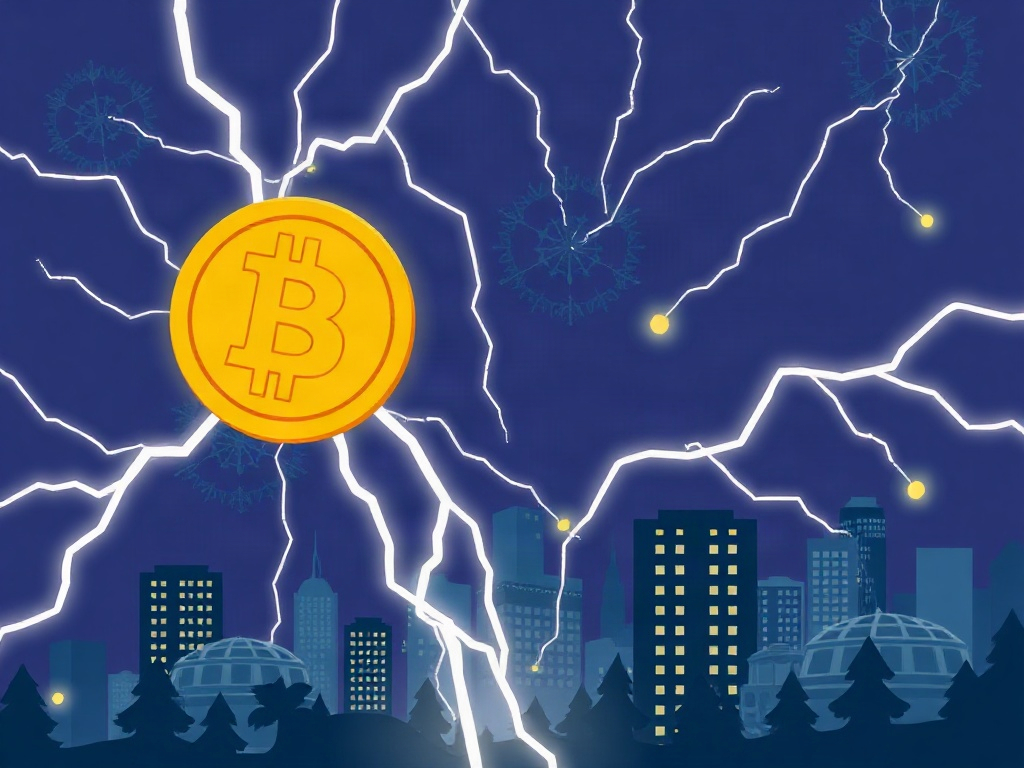 Приватность каналов Lightning: углубленный обзор технологий и практических стратегий защиты