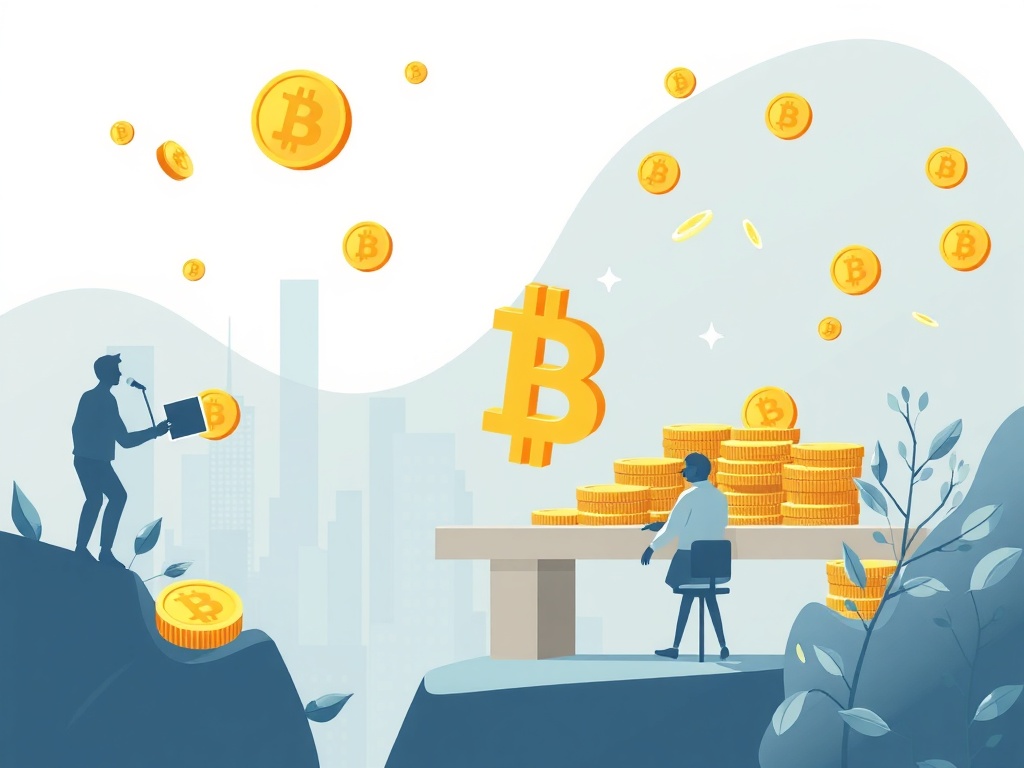 Противодействие отмыванию денег: Как BTC Mixer обеспечивает безопасность и прозрачность