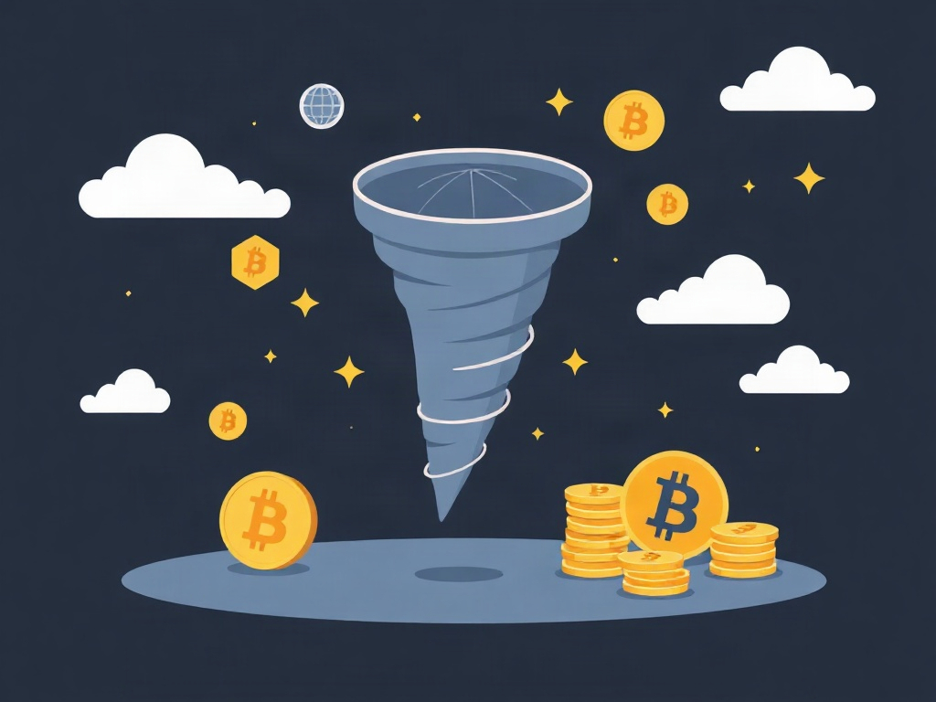 Compliance tool Tornado: эффективные решения для btcmixer_ru