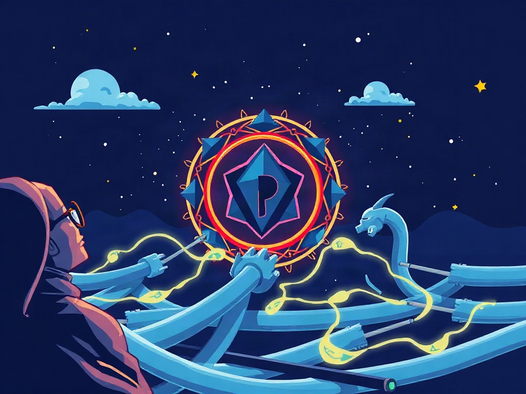 Poseidon хэш для SNARK: как современное хеширование укрепляет приватность в криптовалютных протоколах