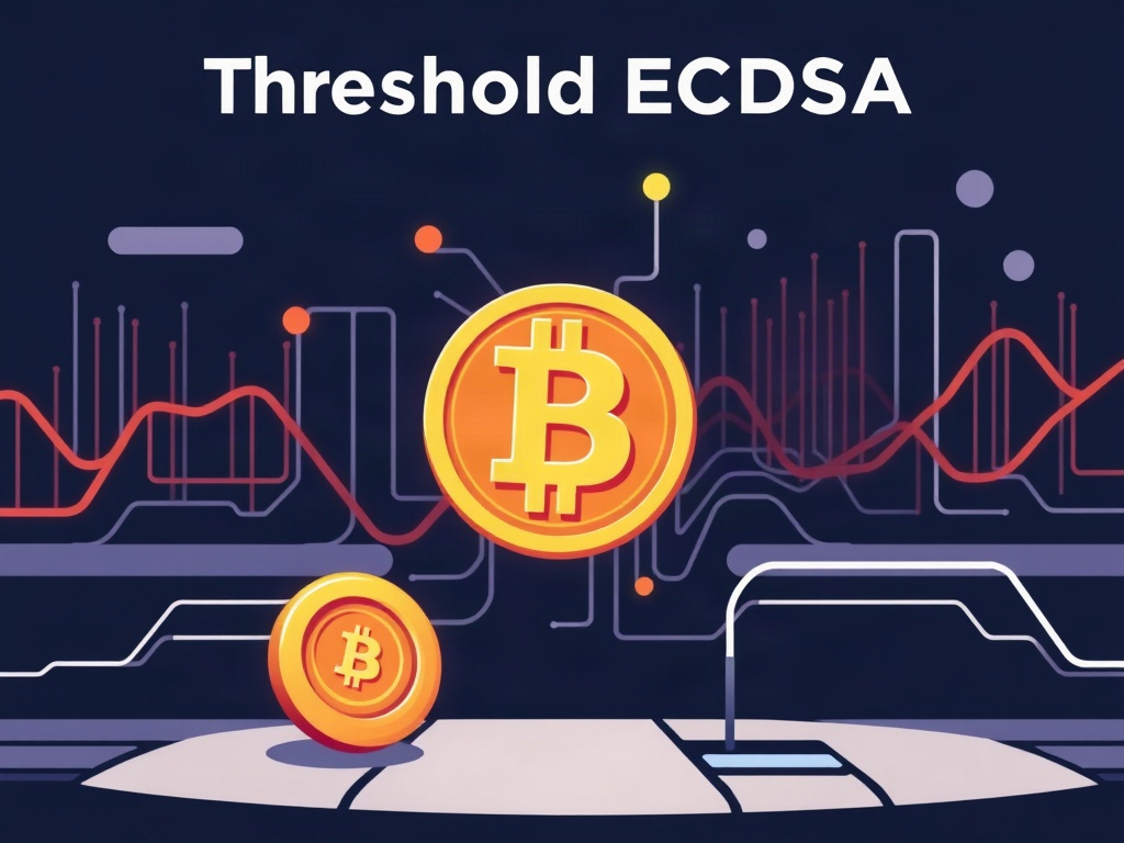 threshold ECDSA: как технология повышает безопасность и приватность btcmixer_ru