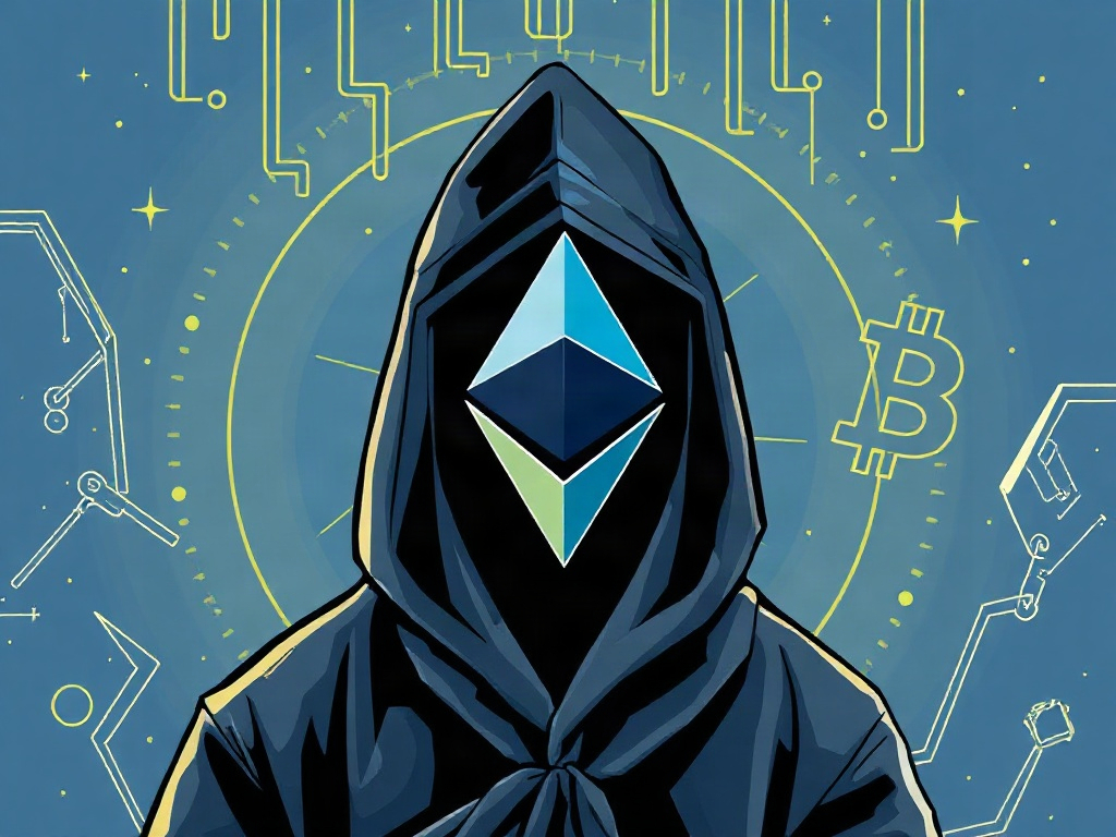 Stealth addresses в Ethereum: Как обеспечивают приватность транзакций в btcmixer_ru