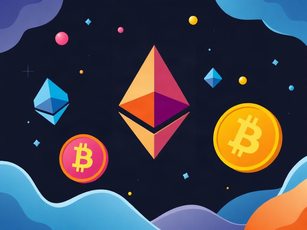 Деанонимизация Ethereum адресов: угрозы, методы и способы защиты приватности