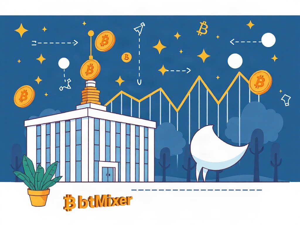 Подробный анализ конфиденциальных транзакций в экосистеме btcmixer_ru: технологии, риски и методы оценки