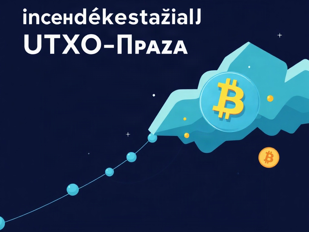 Индексация UTXO-графа: как работает отслеживание транзакций в сети Bitcoin